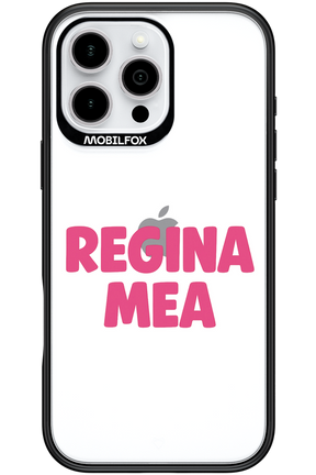 Regina Mea - Apple iPhone 16 Pro Max