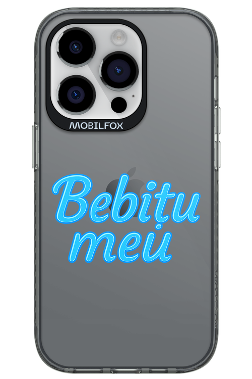 Meuu 2.0 - Apple iPhone 14 Pro