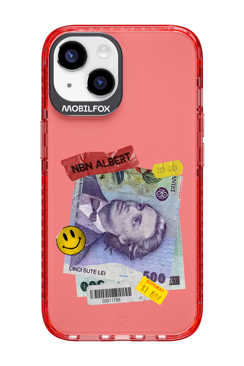 Money - Apple iPhone 14