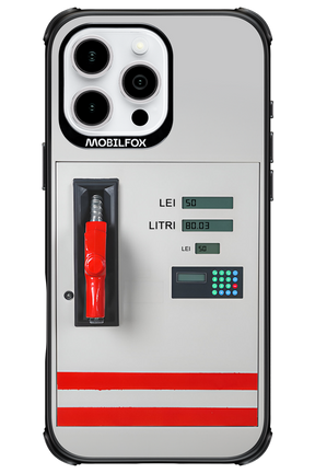 Litri 1 - Apple iPhone 16 Pro Max