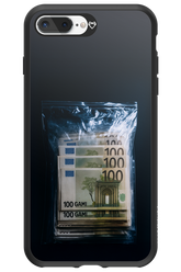 Moneybag - Apple iPhone 7 Plus