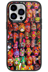 Mask Parade 2.0 - Apple iPhone 14 Pro Max
