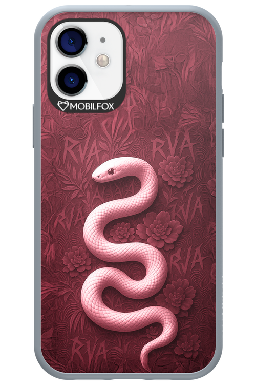 Rose Venom 2.0 - Apple iPhone 12