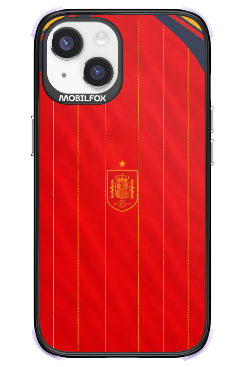 Spain 2.0 2.0 - Apple iPhone 14