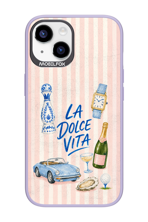 La Dolce Vita 2.0 - Apple iPhone 14