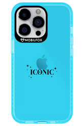 Iconic Sparkle - Apple iPhone 13 Pro