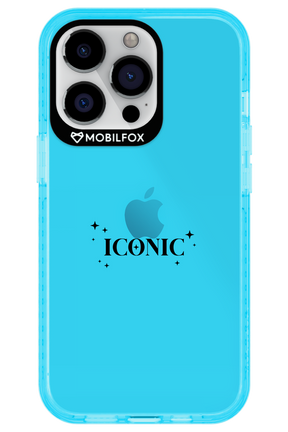 Iconic Sparkle - Apple iPhone 13 Pro