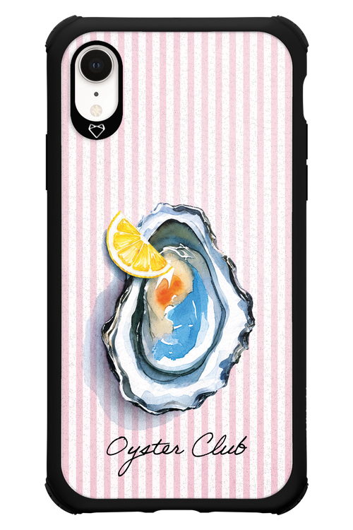 Oyster Club 2.0 - Apple iPhone XR