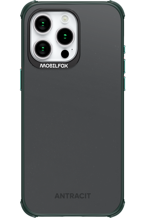 Antracit 2.0 - Apple iPhone 15 Pro Max