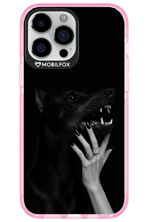 Hellhound 2.0 - Apple iPhone 13 Pro Max