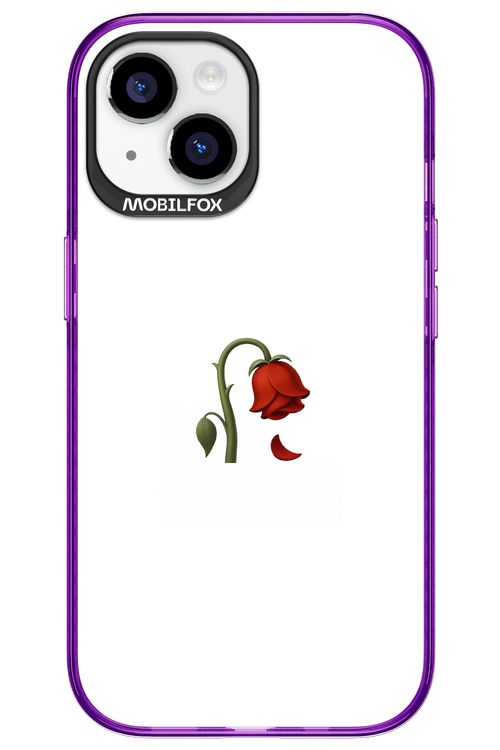 Rose 2.0 - Apple iPhone 15