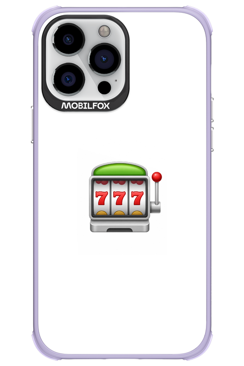 777 2.0 - Apple iPhone 13 Pro Max