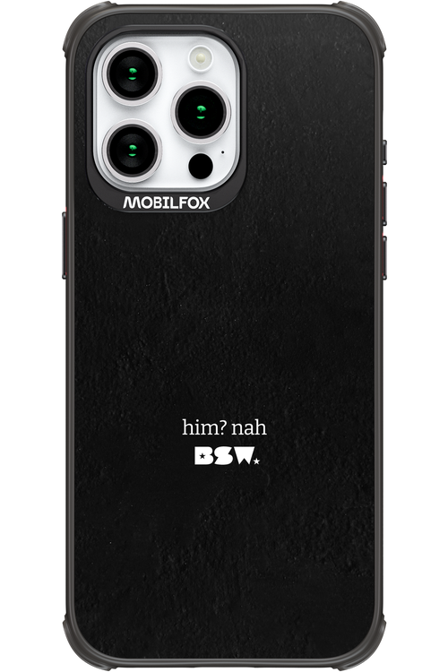 BSW FourSeasons 9 2.0 - Apple iPhone 15 Pro Max