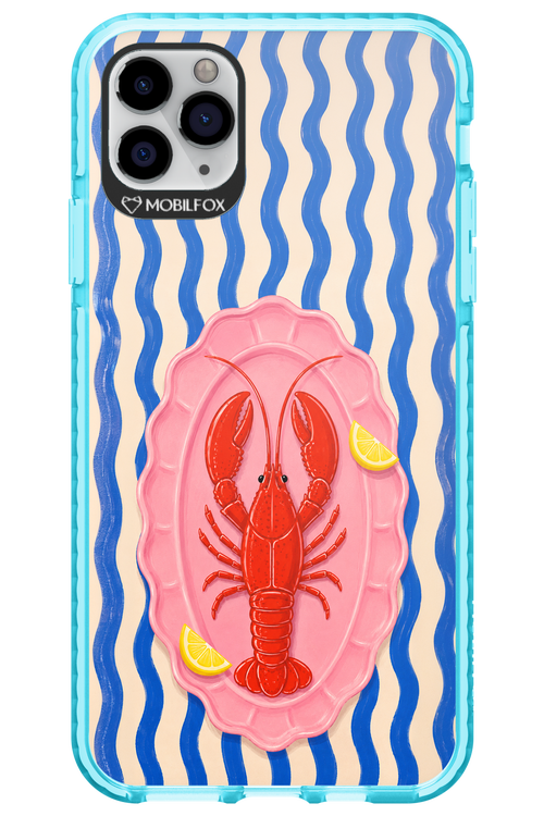 LOBSTER 2.0 - Apple iPhone 11 Pro Max