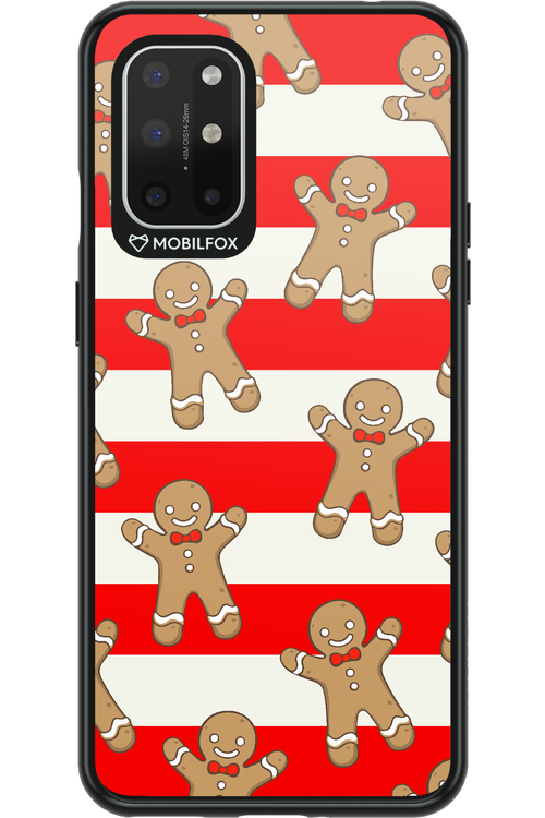 Gingerbread Man - OnePlus 8T