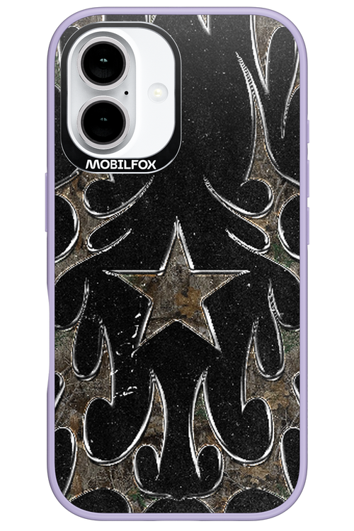 Camo 2.0 - Apple iPhone 16