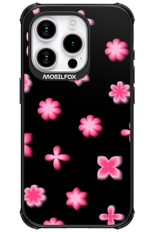 Pink Dreams 2.0 - Apple iPhone 15 Pro
