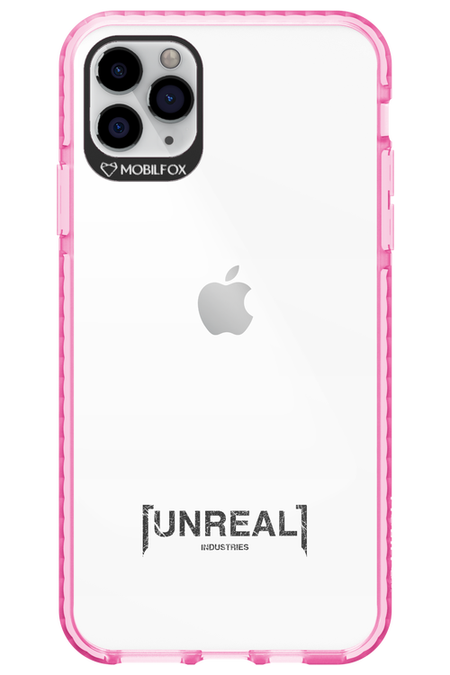 Minilogo 2.0 - Apple iPhone 11 Pro Max