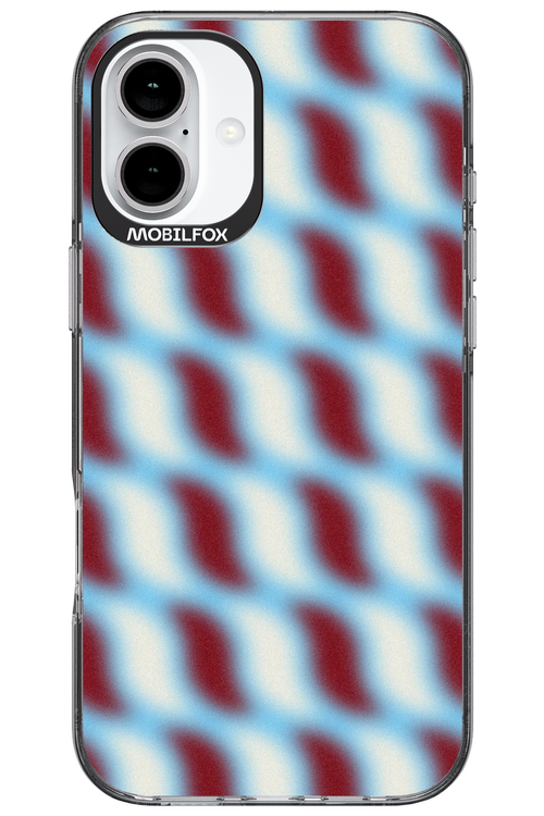 Cold Wave 2.0 - Apple iPhone 16 Plus