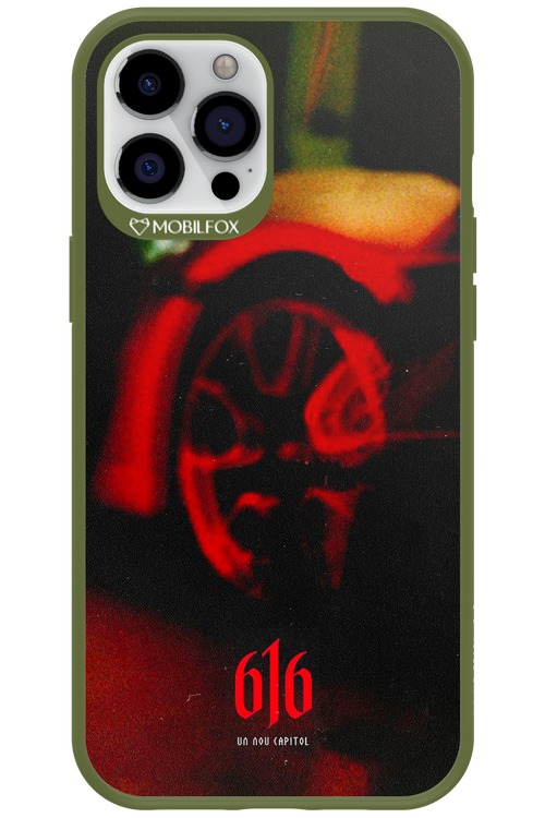 616 2.0 - Apple iPhone 12 Pro Max