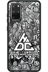 HDC 7 2.0 - Samsung Galaxy S20+