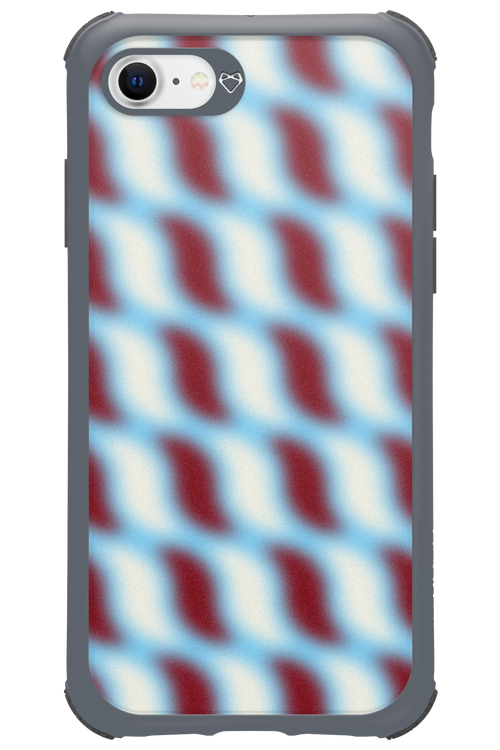 Cold Wave 2.0 - Apple iPhone SE 2020