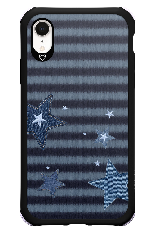 Baby Blue 2.0 - Apple iPhone XR