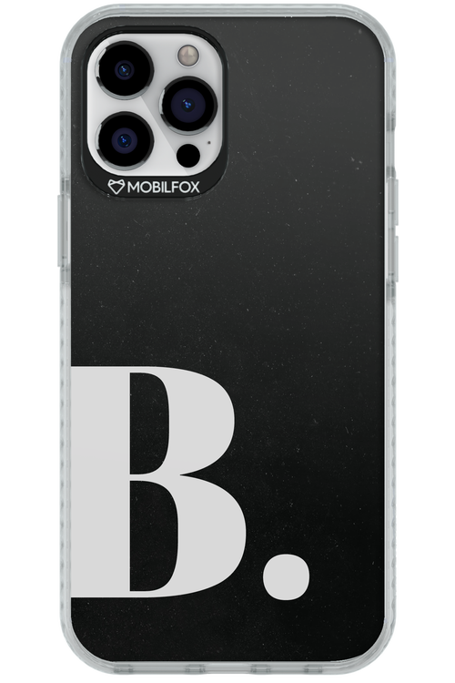 B (Off Space) 2.0 - Apple iPhone 12 Pro Max