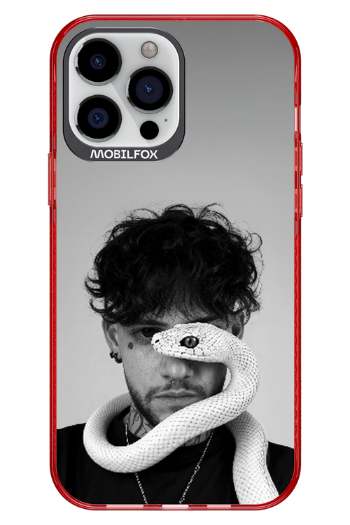 SNAKE (RAVA) 2.0 - Apple iPhone 13 Pro Max