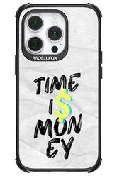 Time Is Money - Apple iPhone 14 Pro