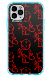 Hell Nah - Apple iPhone 11 Pro