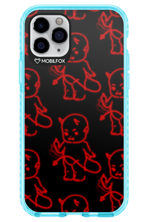 Hell Nah - Apple iPhone 11 Pro