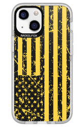 Crash & Stripes - Apple iPhone 13 Mini