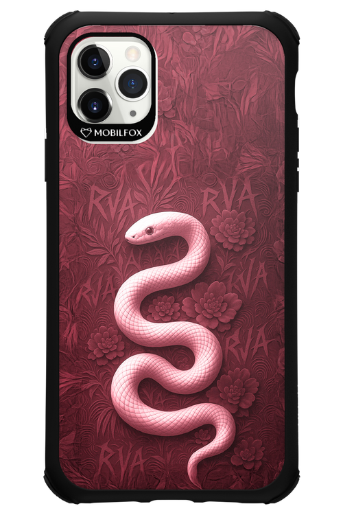 Rose Venom 2.0 - Apple iPhone 11 Pro Max