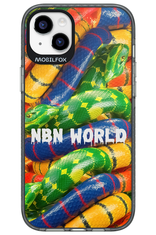Wild 2.0 - Apple iPhone 14 Plus