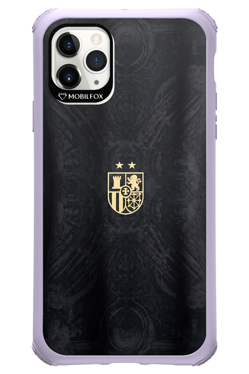 Spain Classic 2.0 - Apple iPhone 11 Pro Max