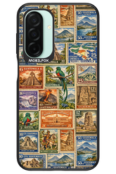 Tropical Letter 2.0 - Samsung Galaxy A26