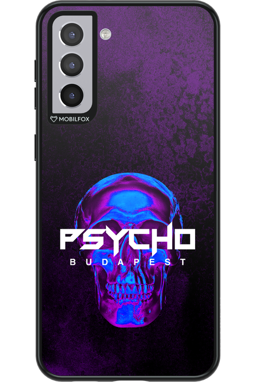 Psyskull - Samsung Galaxy S21+