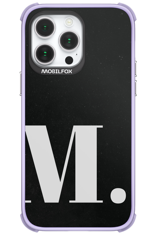 M (Off Space) 2.0 - Apple iPhone 14 Pro Max