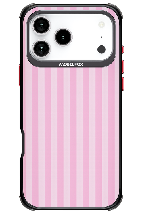 Pink Secret  2.0 - Apple iPhone 17 Pro Max