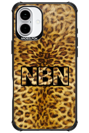 Cheetahh - Apple iPhone 16 Plus