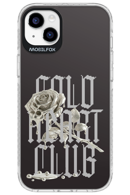 Cold Heart Club 2.0 - Apple iPhone 14 Plus