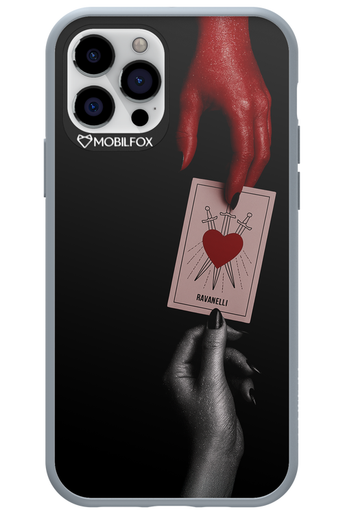 Ravanelli 2 - Apple iPhone 12 Pro