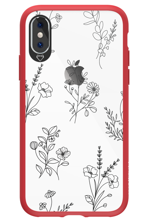 Bouquet 2.0 - Apple iPhone XS