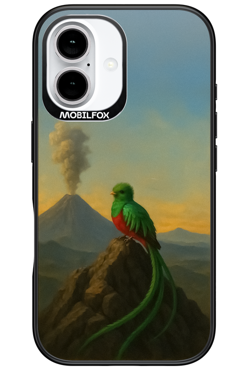 Birdy 2.0 - Apple iPhone 16