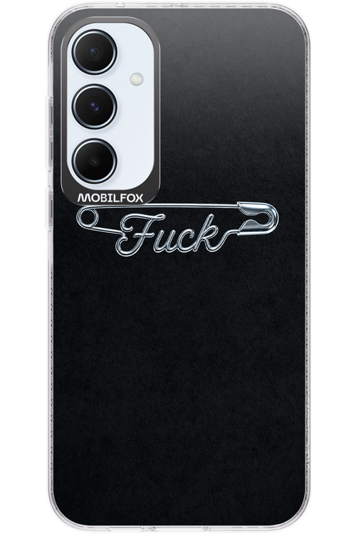 Fuck Clip 2.0 - Samsung Galaxy A55
