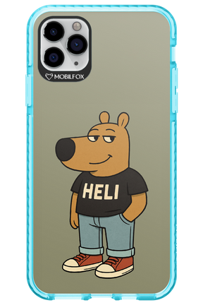ChillHeli - Apple iPhone 11 Pro Max