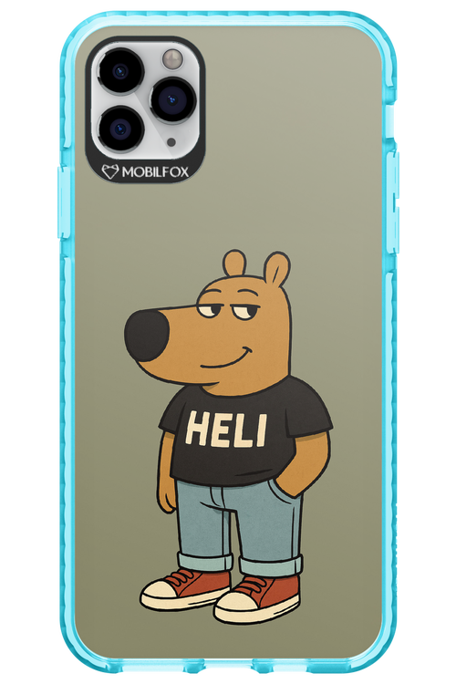 ChillHeli - Apple iPhone 11 Pro Max