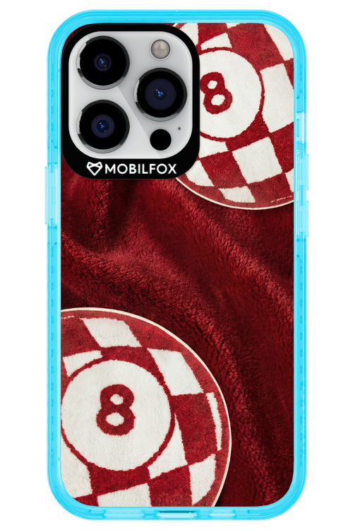 Lucky 8 2.0 - Apple iPhone 13 Pro