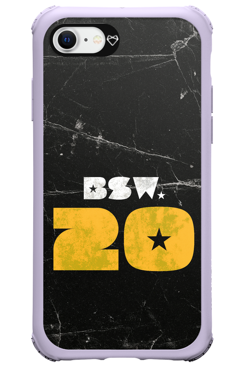 BSW 20 (1) 2.0 - Apple iPhone 8